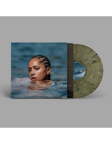 Jayda G - Jayda G-Guy Lp Limited Colour Made From
