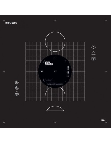 Wehbba - Wehbba-Premonition 12'