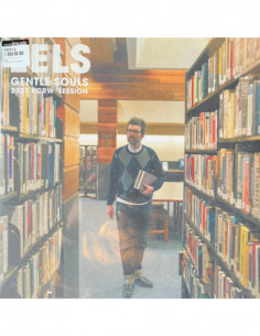 Eels - Gentle Souls 2021 Kcrw Sesion