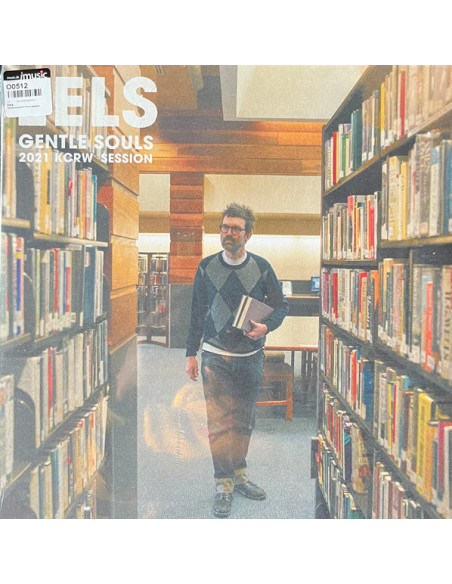 Eels - Gentle Souls 2021 Kcrw Sesion