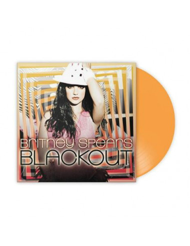 Spears, Britney - Blackout