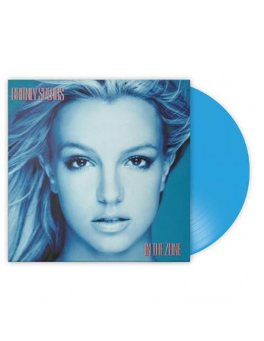 Spears, Britney - In The Zone