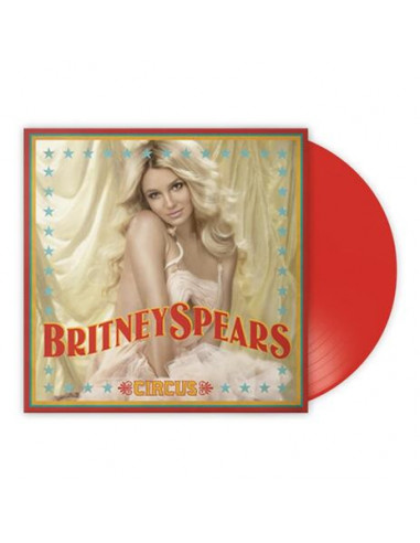 Spears, Britney - Circus