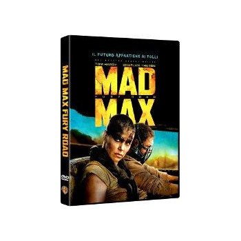 Mad Max 4 - Fury Road