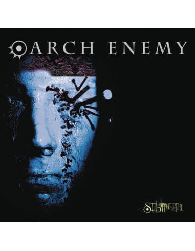 Arch Enemy - Stigmata (Re-Issue 2023)