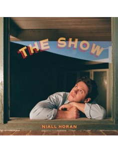 Horan Niall - Show