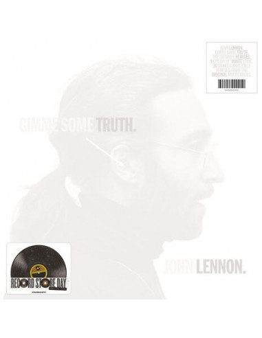 Lennon John - Gimme Some Truth (Rsd...