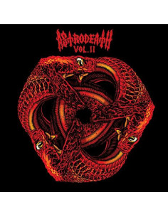 Astrodeath - Vol. Ii