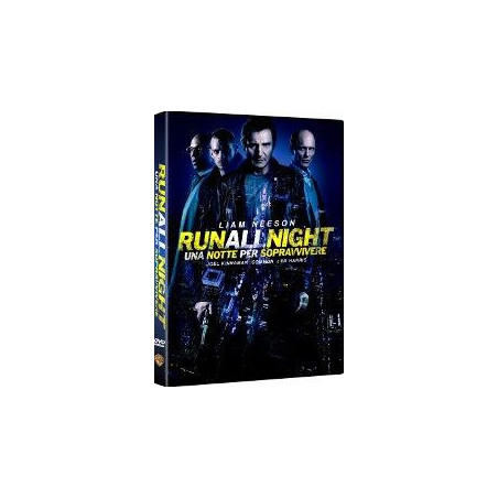 Run All Night - Una Notte Per Sopravvivere