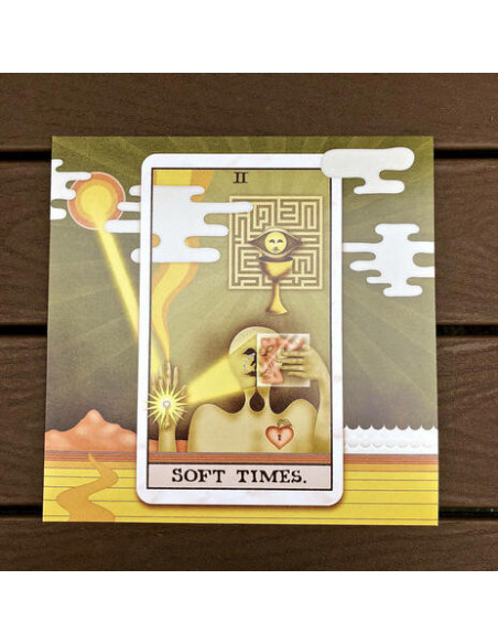 Duncan, Matt - Soft Times