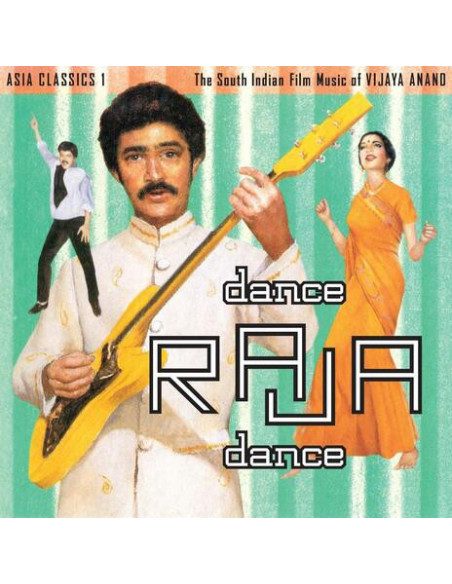 Compilation - Asia Classics 1