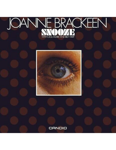 Brackeen, Joanne - Snooze