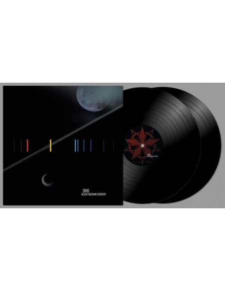 Dodheimsgard - Black Medium Current