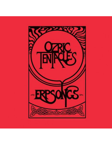 Ozric Tentacles - Erpsongs