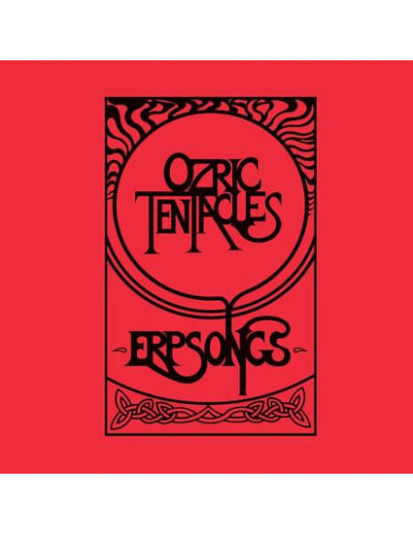 Ozric Tentacles - Erpsongs