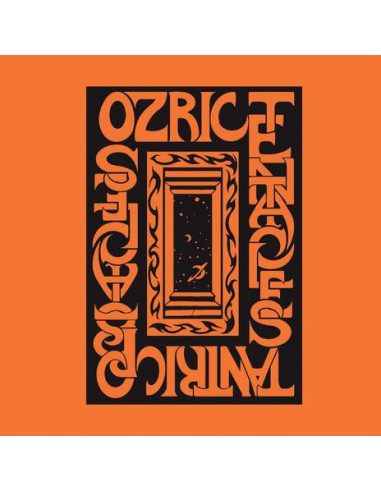 Ozric Tentacles - Tantric Obstacles