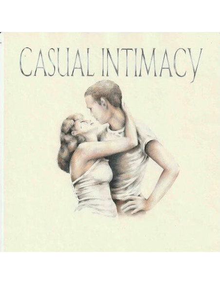 Fantasy Camp - Casual Intimacy (Red Vinyl)