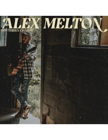 Alex Melton - Southern Charm