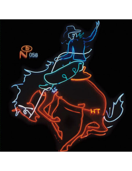 Compilation - Wayfaring Strangers: Cosmic American Mus