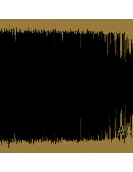 24-Carat Black - Iii (Champagne Wave Vinyl)