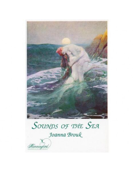 Brouk, Joanna - Sounds Of The Sea