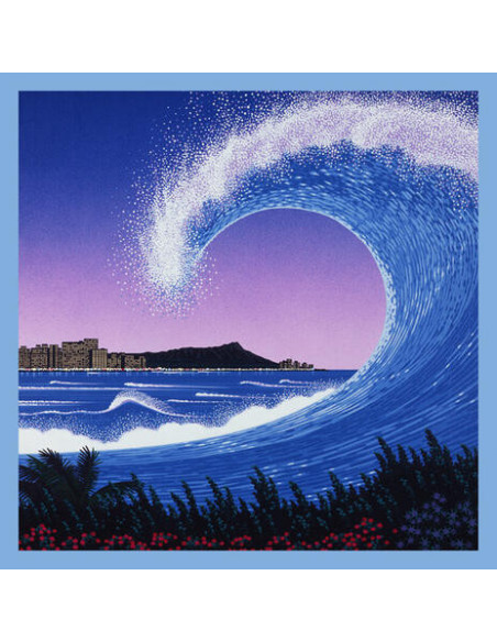 Compilation - Pacific Breeze Volume 3: Japanese City P