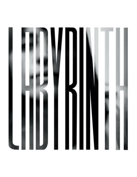 Broderick, Heather W - Labyrinth