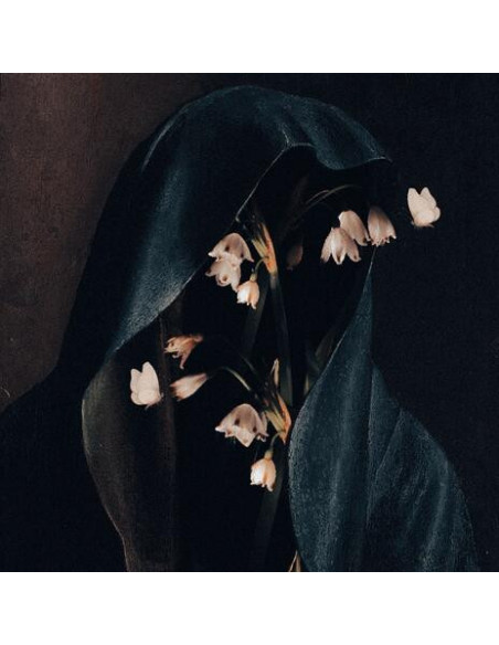 Hail The Void - Memento Mori