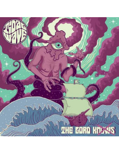 Tidal Wave - Lord Knows