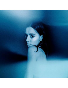 Samia - Honey (Blue Edition)