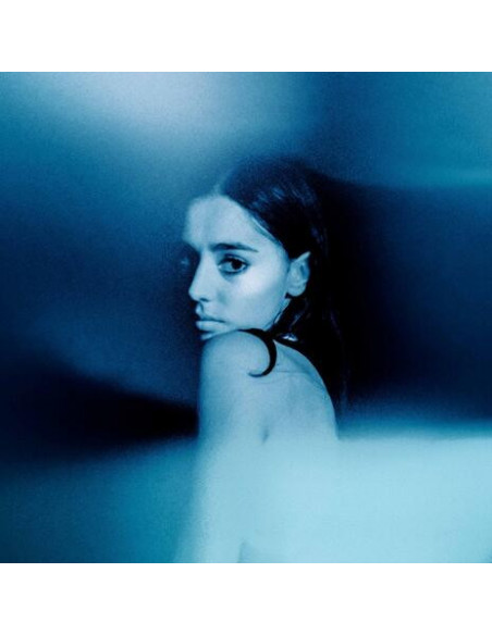 Samia - Honey (Blue Edition)