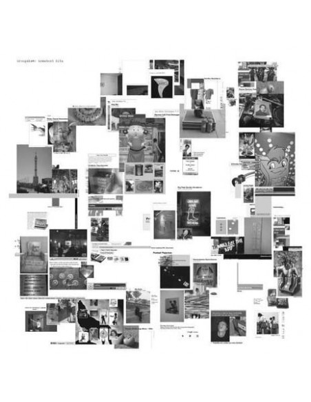 Groupshow - Greatest Hits