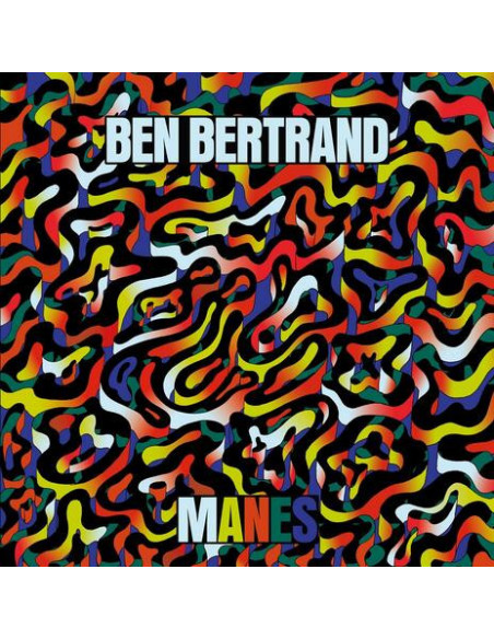 Bertrand, Ben - Manes