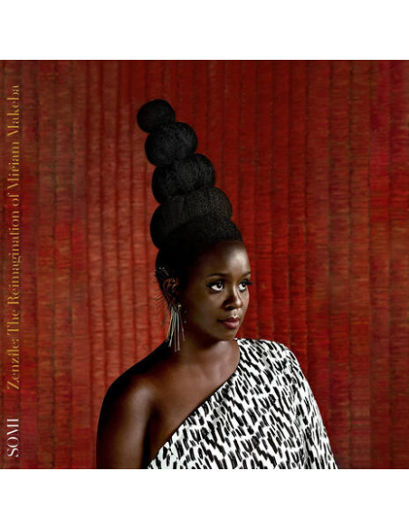 Somi - Zenzile: Reimagination Of Miriam Makeba