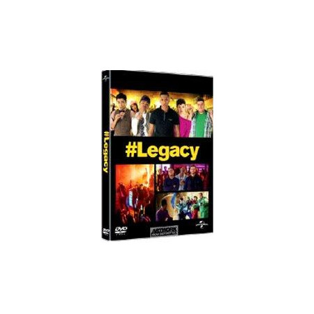 Legacy
