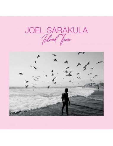 Joel Sarakula - Island Time