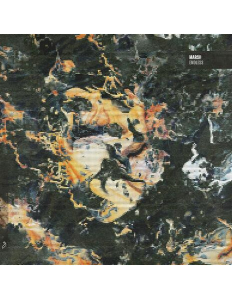 Marsh - Endless (Lp)
