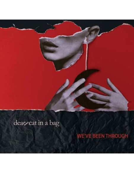 Dead Cat In A Bag - We'Ve Been Through