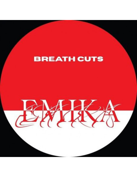 Emika - Breath Cuts