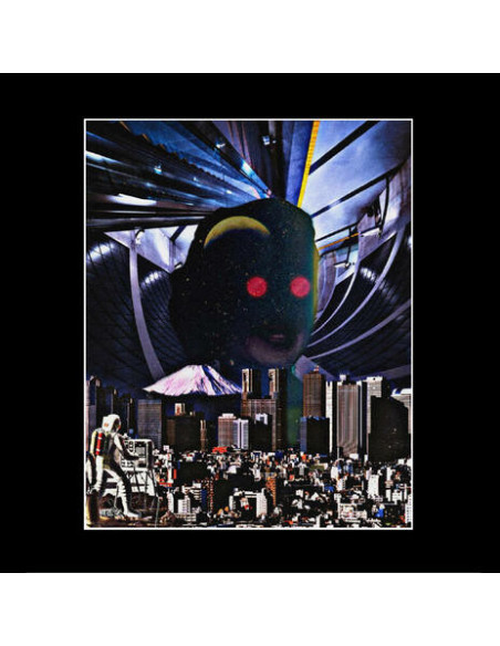 Machiavellian Art - Indoctrination Sounds
