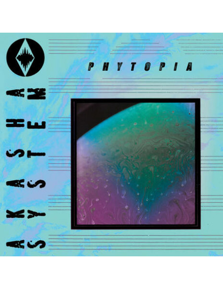 Akasha System - Phytopia