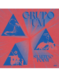 Grupo Um - Starting Point