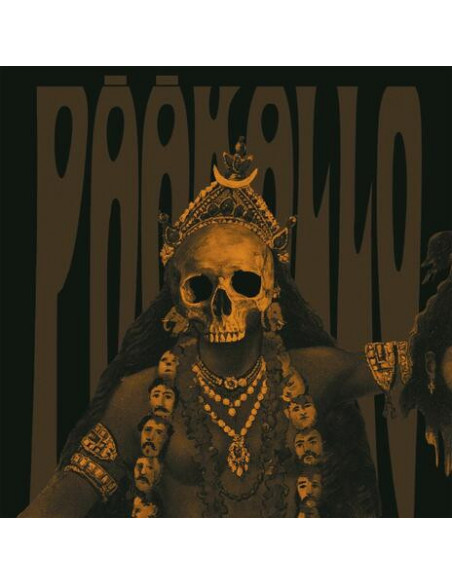 Paakallo - Paakallo