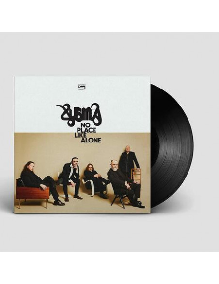 Xysma - No Place Like Alone