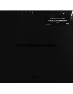 King Tee - Thy Kingdom Come