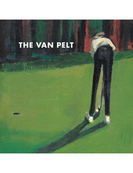 Van Pelt - Sultans Of Sentiment (Green Vinyl)