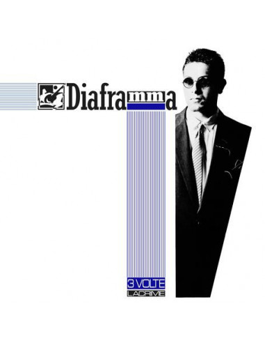 Diaframma - 3 Volte Lacrime