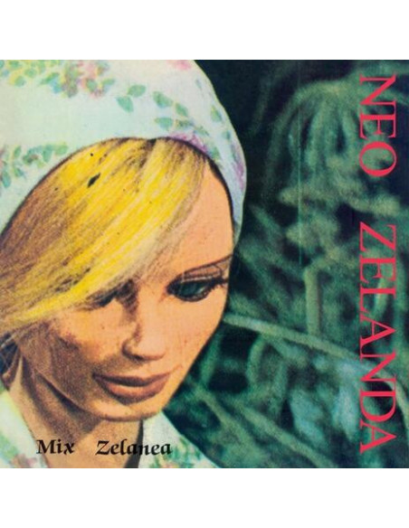 Neo Zelanda - Mix Zelanea