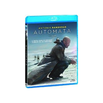 Automata (Blu Ray)