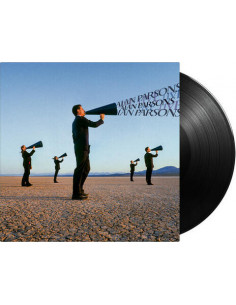 Parsons, Alan - Live (Very Best Of) -Hq-